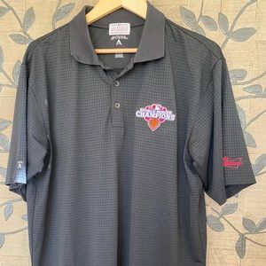 SF Giants Polo Shirt